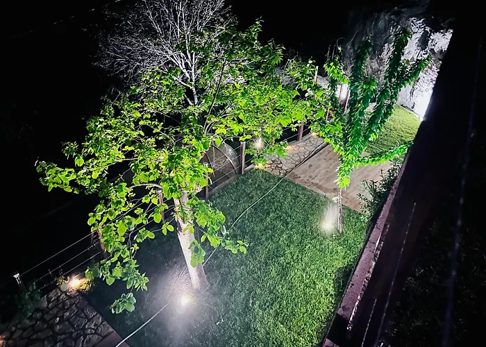 Bubble La Maghianisa Bed & Breakfast 3*