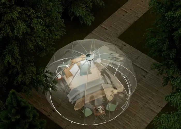 Bubble La Maghianisa