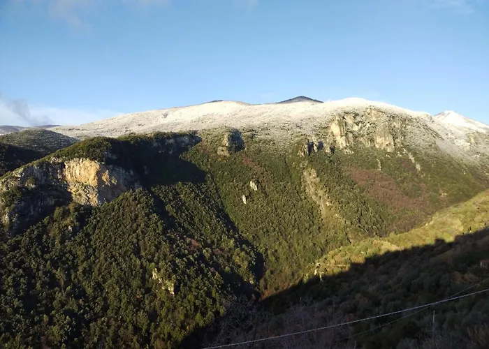 Bubble La Maghianisa Bed & Breakfast 3*