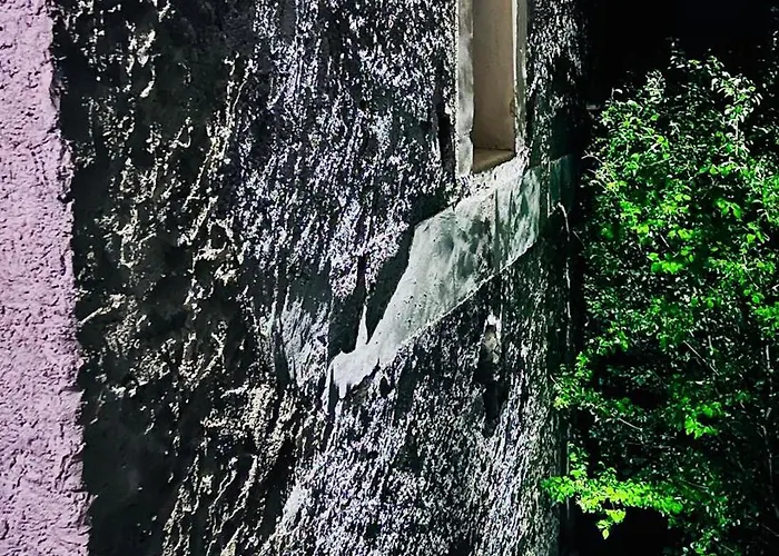 Bubble La Maghianisa Saracena