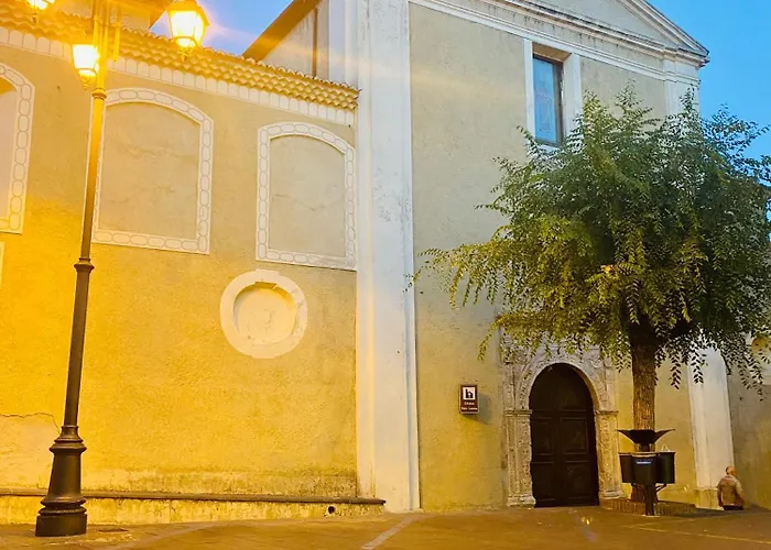 Bubble La Maghianisa Bed & Breakfast